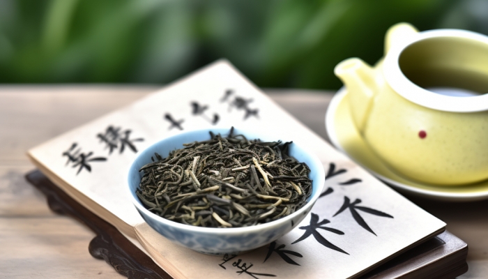 六安瓜片这种茶是怎么出名的 六安瓜片茶属于什么茶类