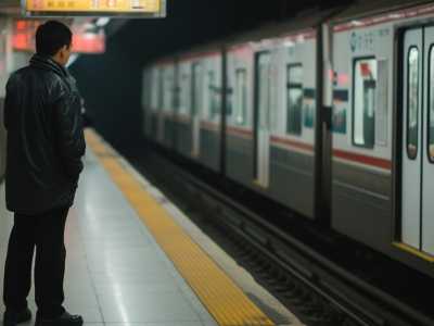官方辟谣重庆地铁惊现雷人字幕 向公众传达禁毒的重要性