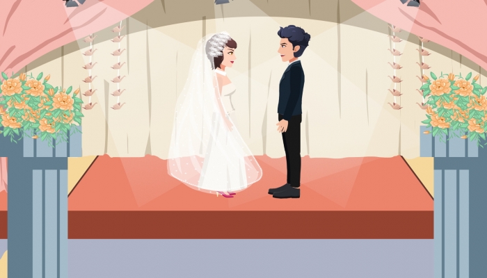 传统婚嫁习俗之说媒 媒人是什么