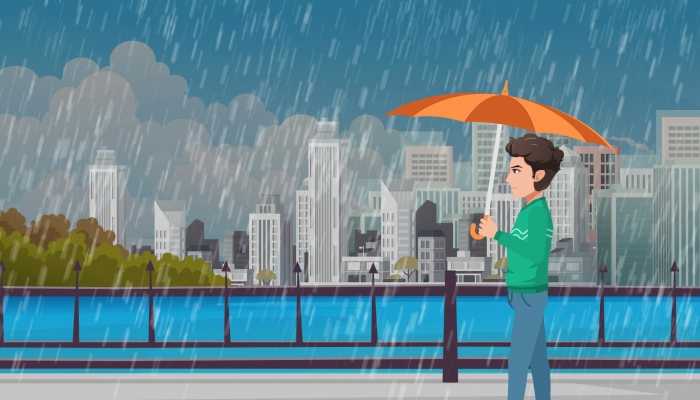 2024年5月23日国外天气预报：印度南部和斯里兰卡缅甸等地有强降雨