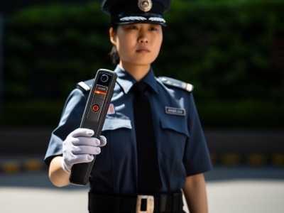 浙江警察学院毕业合影压迫感爆棚 以惊人的速度排列成各种队形