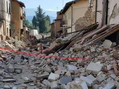 新疆地震最新消息：克孜勒苏州阿图什市发生3.7级地震