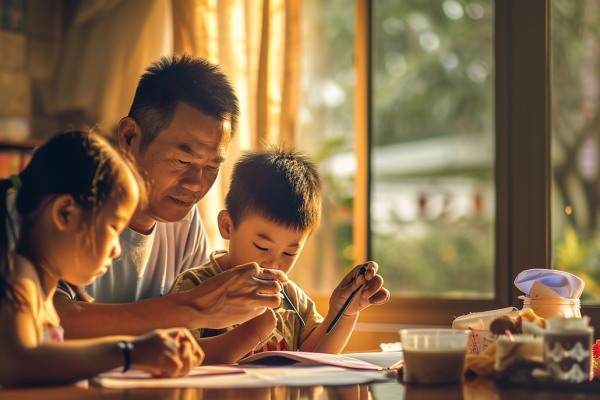 9歲孩子智力83分意味著什么