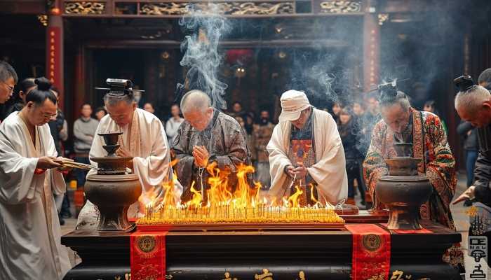二周年祭是什么 各地二周年祭风俗