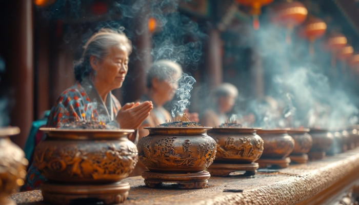 上巳节是什么节日 上巳节的民间风俗是什么