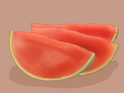 三伏天能吃西瓜嗎