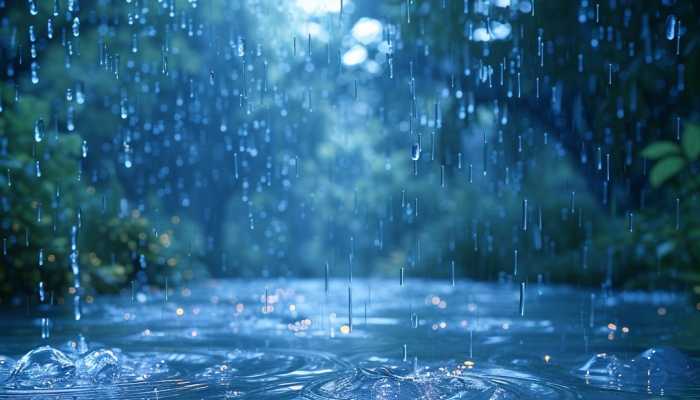 暴雨黄色预警拉响：河北山东四川等12省区将迎大到暴雨天气