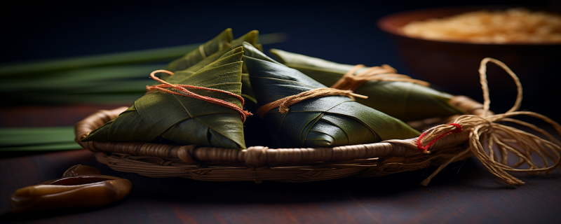 粽子煮完能不能冷冻保存