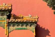 紫禁城的玄武门代表着北方水吗 紫禁城是象征天上紫微垣吗