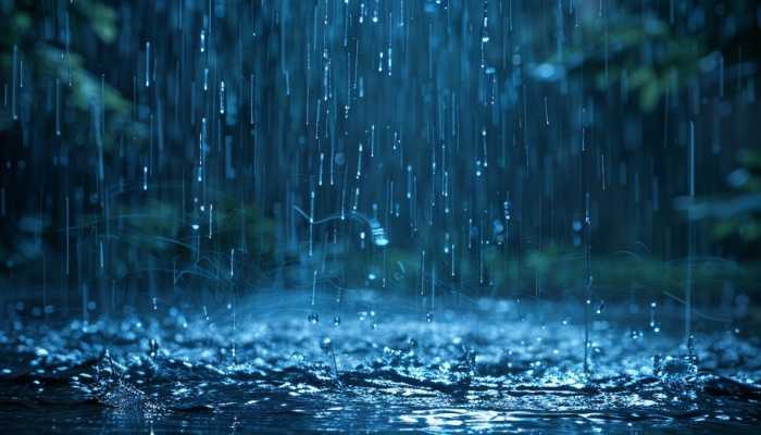 强降雨来袭!安徽等六省局部大暴雨，湖北部分地区特大暴雨预警