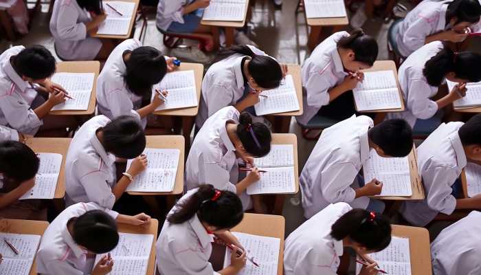 海南省2024年普通高考考生成绩发布及查询公告 成绩将于今日10时发布