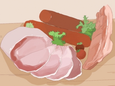 吃什么肉對(duì)腎好