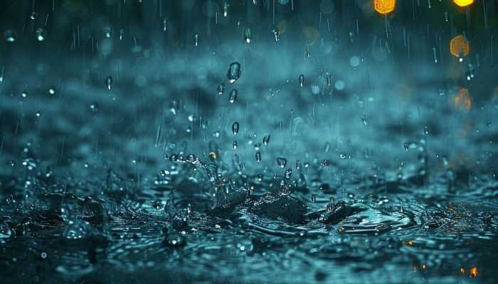 重庆湖北将有较强降雨 中央气象台继续发布暴雨蓝色预警