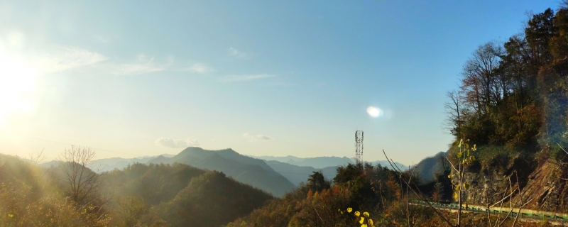 凉山到底在哪里？为什么被称为千里彝山