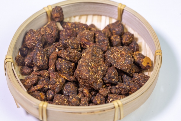 乳香沒(méi)藥有毒嗎