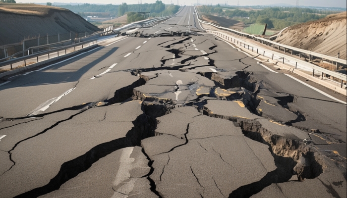 9月8日国外地震最新消息：汤加群岛发生5.9级地震