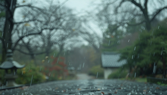 山东苏皖北部等地仍有强降雨 华南新疆等地仍有持续性高温天气