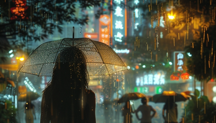 台风“格美”将向北偏西方向移动 浙江福建江西等地有强降雨