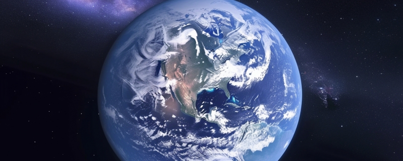 地球的干極在哪里 地球的干極是指什么