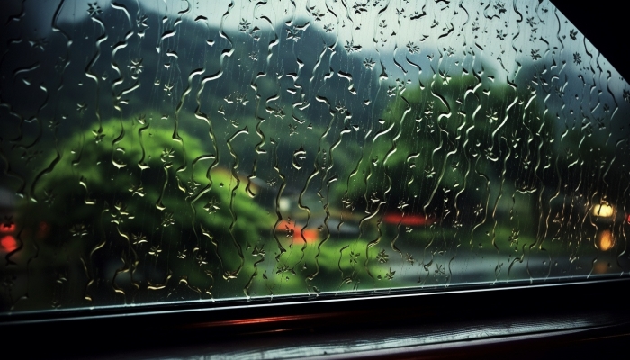 雨水如何养生 雨水养生看这理