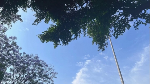 山西未来三天天气预报 早晚温差明显