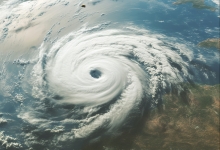 环境流场对台风降雨的影响 环境流场对台风有影响吗