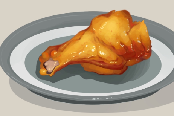 雞肉里會有阿米巴原蟲嗎