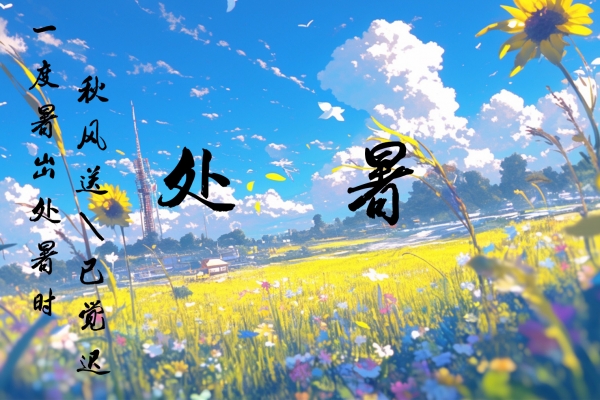 處暑的習(xí)俗有哪些