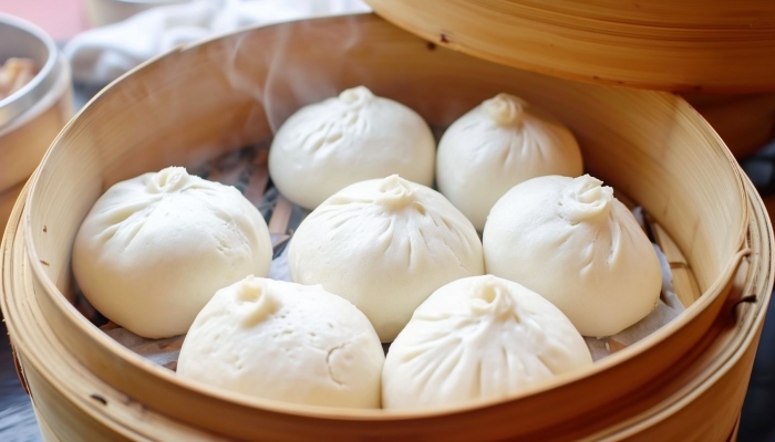 狗不理包子是一种什么样的包子 狗不理包子是哪个城市的