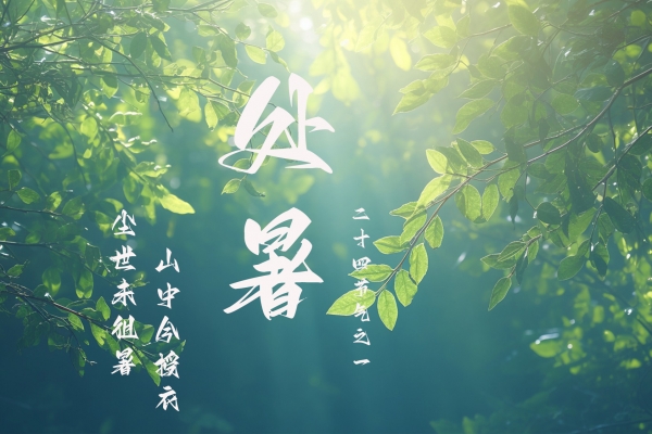处暑的温度一般是多少