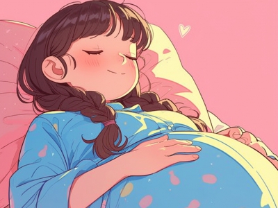 孕妇可以用痱子粉吗