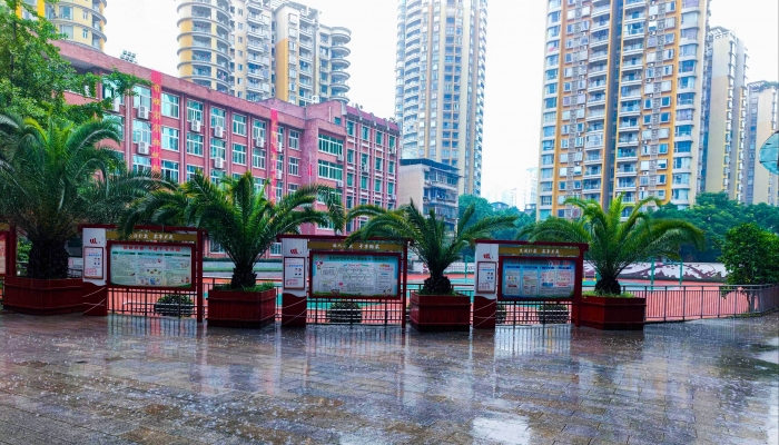 湖南中南部未来三天多阵雨或雷阵雨 永州郴州局地有暴雨