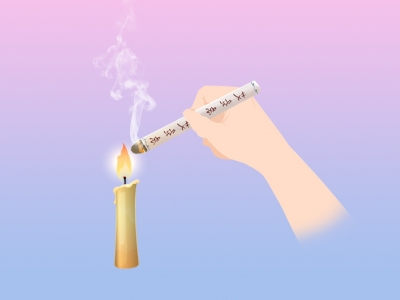 三伏天艾灸哪里