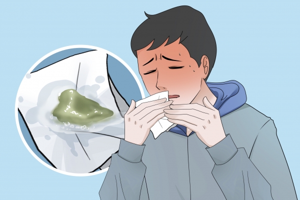 肺部條索灶是肺癌早期癥狀嗎