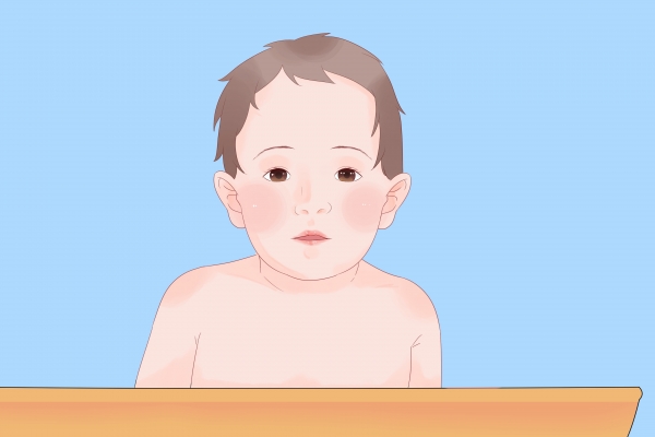 婴儿长个子的最快方法