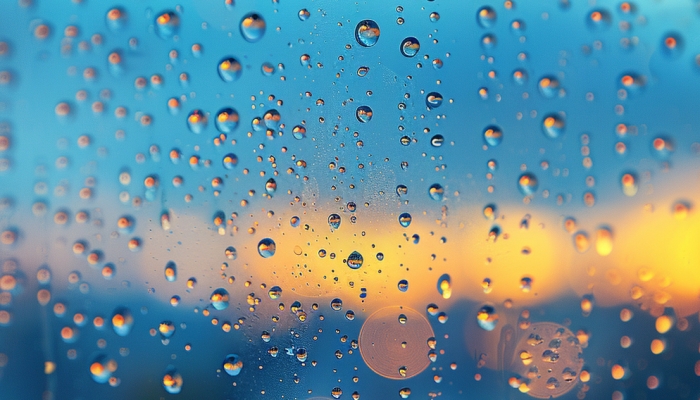 山东贵州湖南等地部分地区有暴雨 19日起新一轮降水过程上线
