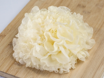 陰虛吃什么食物補(bǔ)得快