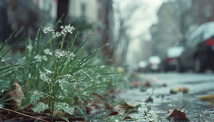 谷雨谚语品味 谷雨时节的经典谚语