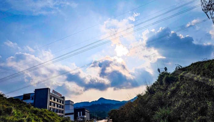 北京今明天云量逐渐增多 最低气温12℃