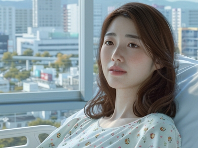 引產手術后如何避免感染