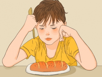 宝宝不爱吃饭怎么办 孩子不吃饭就是厌食症吗