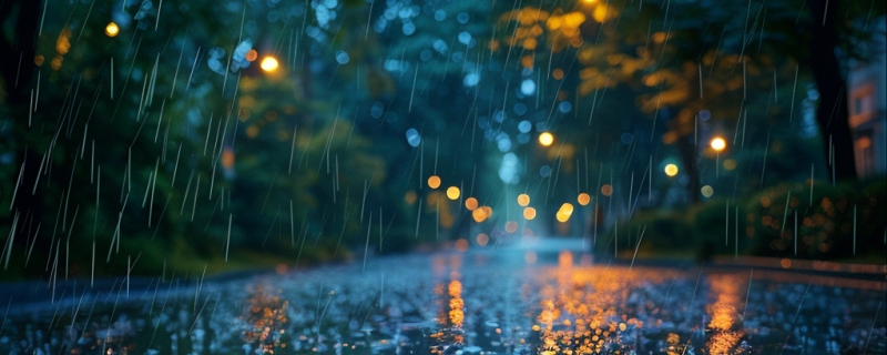 湖北未来三天阴雨连绵 气温波动注意保暖