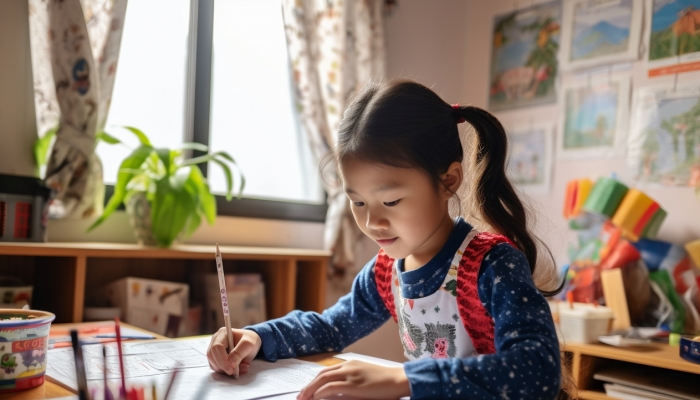 朱姓女孩名字大全 姓朱大方好听的女孩名字