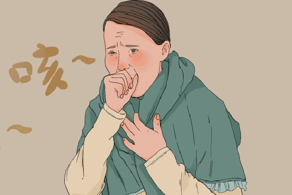 躺下就咳嗽厲害怎么辦