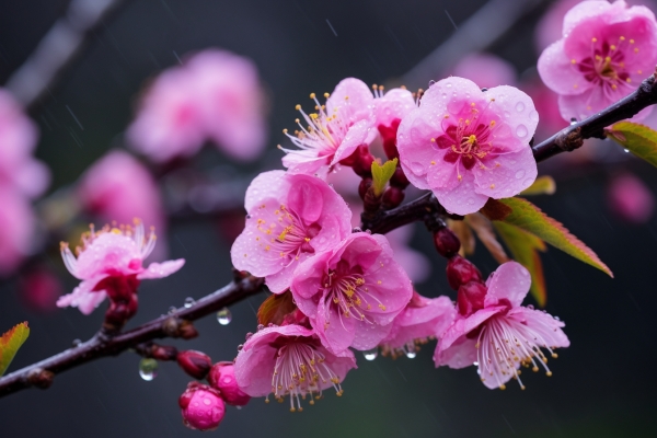 臘梅花可以泡水喝嗎