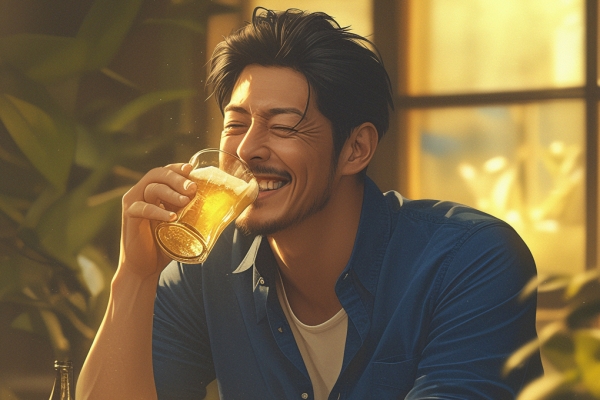 中暑了可以喝啤酒嗎