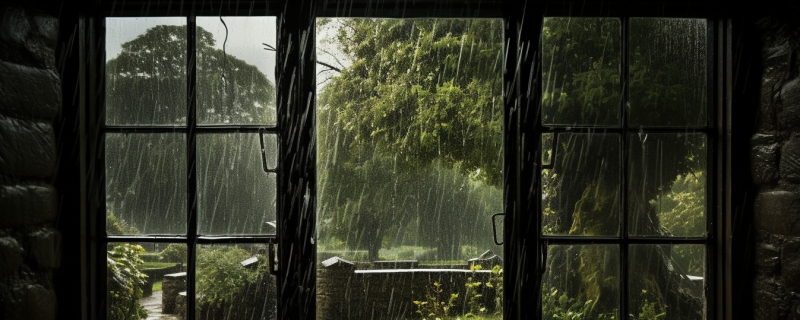 广东未来三天天气预报 全省大部阴天有雨