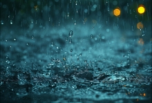 今后三天福建仍有大范圍降雨 泉州廈門部分地區(qū)需警惕強對流天氣