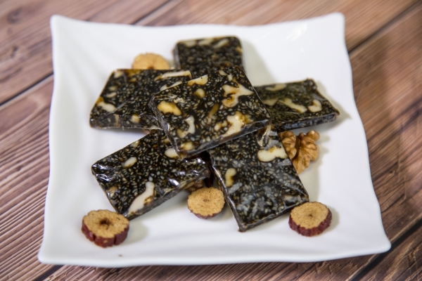 阿膠怎么吃