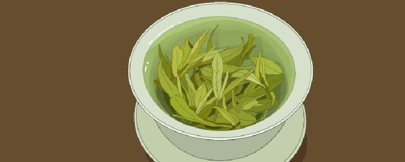 多喝綠茶有什么好處和壞處